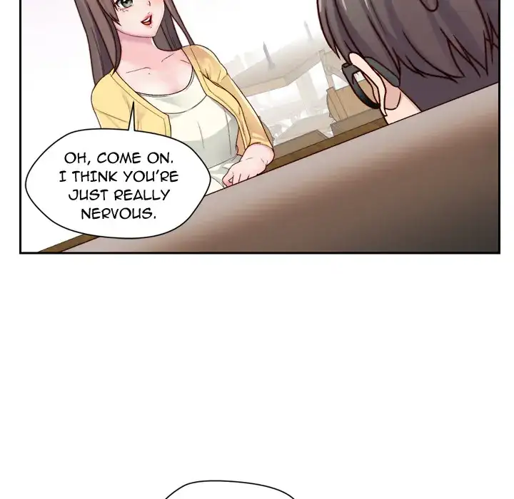Anything for You Chapter 1 Page 48