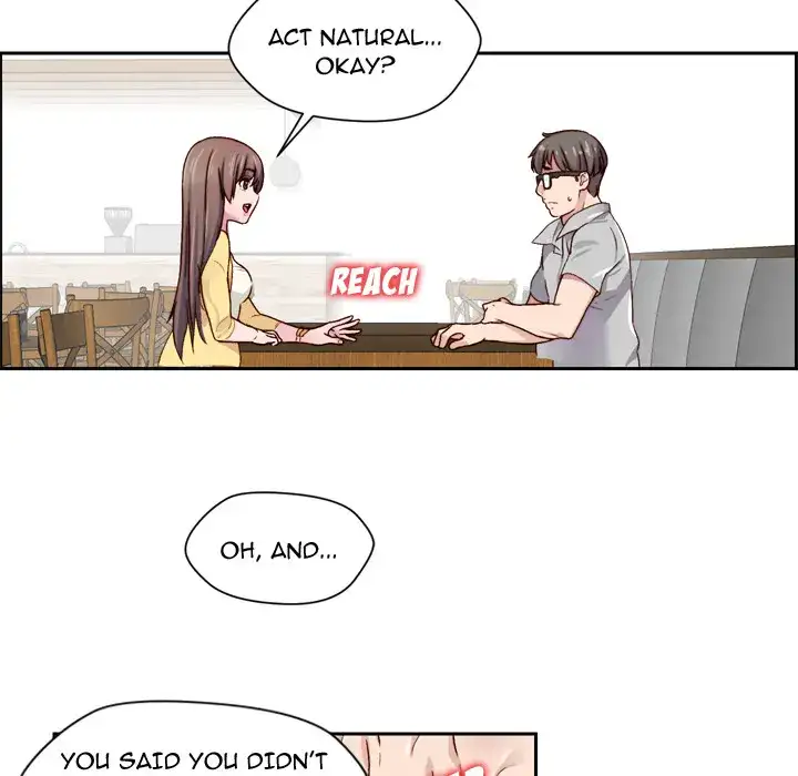 Anything for You Chapter 1 Page 49