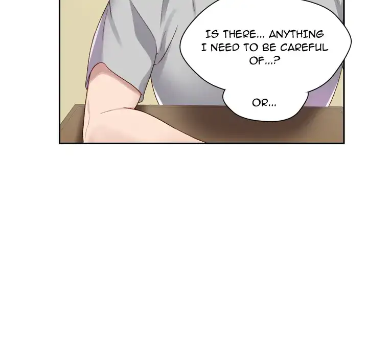 Anything for You Chapter 1 Page 51