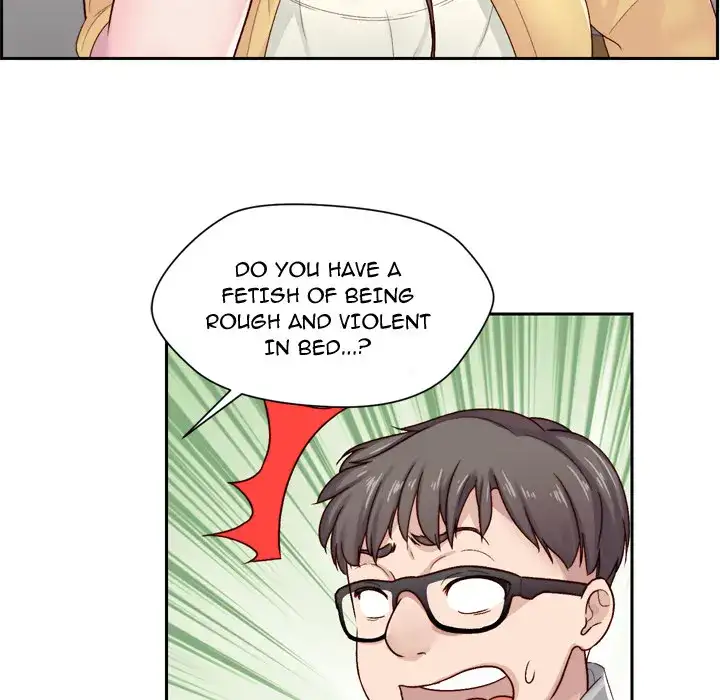 Anything for You Chapter 1 Page 53