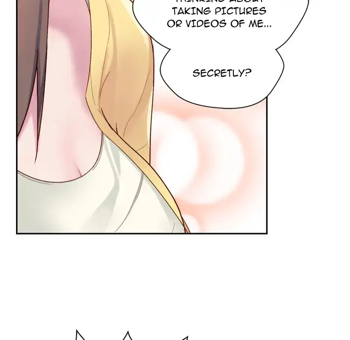 Anything for You Chapter 1 Page 56