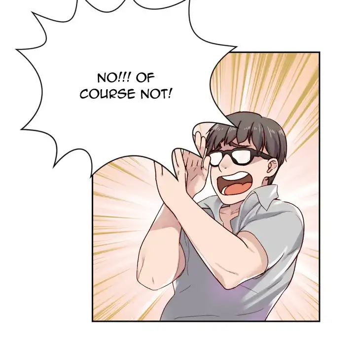 Anything for You Chapter 1 Page 57