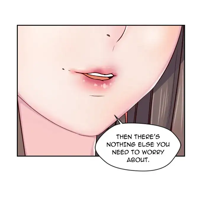 Anything for You Chapter 1 Page 58