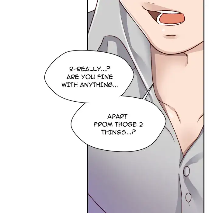 Anything for You Chapter 1 Page 60