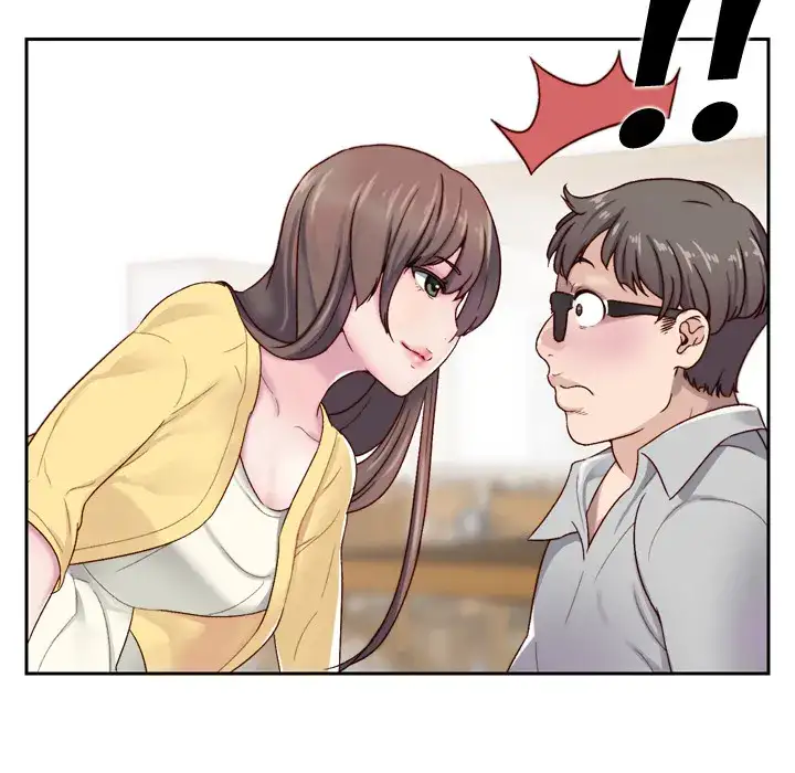 Anything for You Chapter 1 Page 63