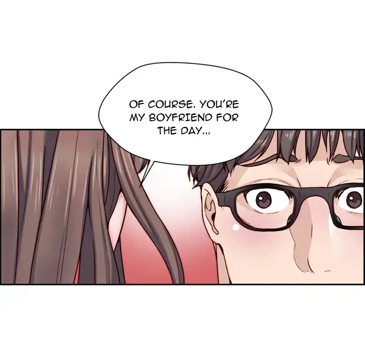 Anything for You Chapter 1 Page 64