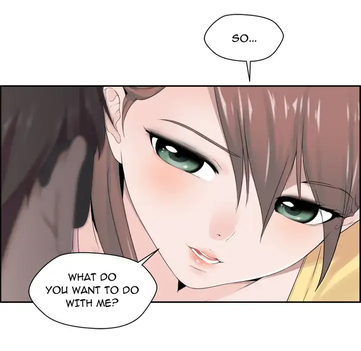 Anything for You Chapter 1 Page 65