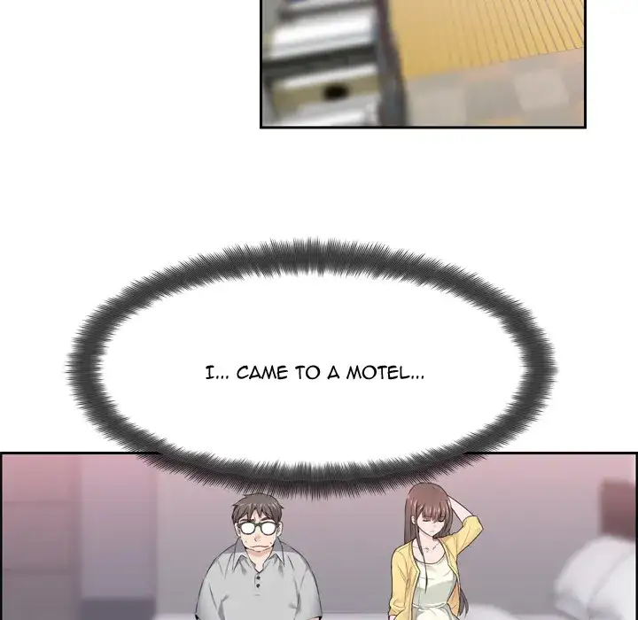 Anything for You Chapter 1 Page 68