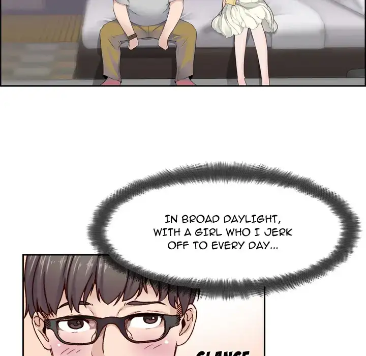 Anything for You Chapter 1 Page 69