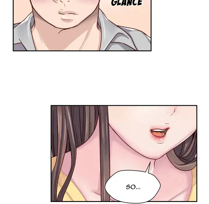 Anything for You Chapter 1 Page 70