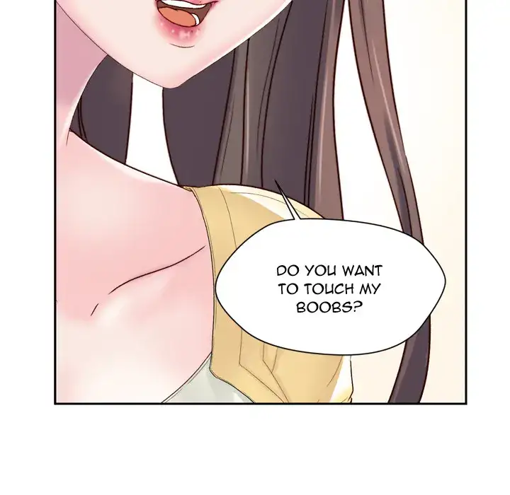 Anything for You Chapter 1 Page 72