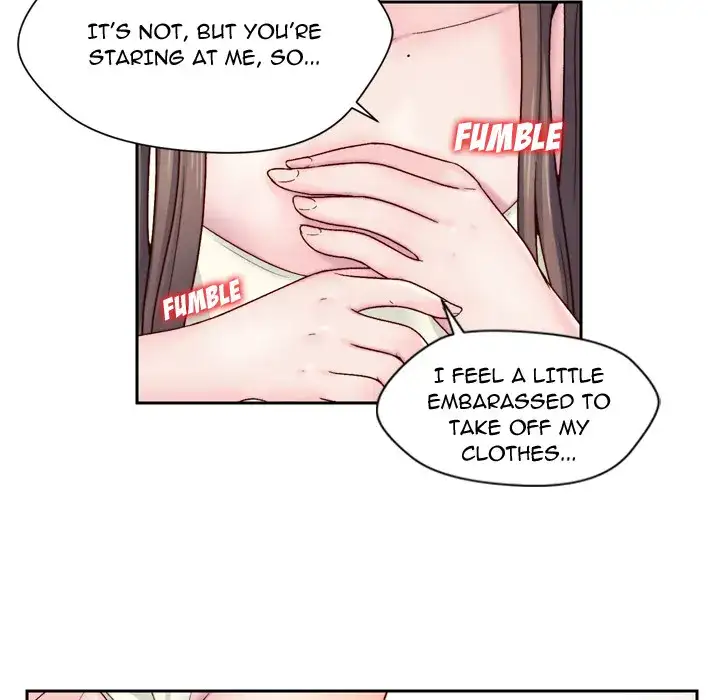Anything for You Chapter 1 Page 76