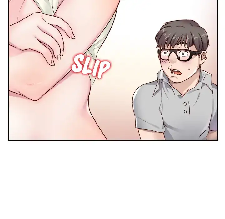 Anything for You Chapter 1 Page 77