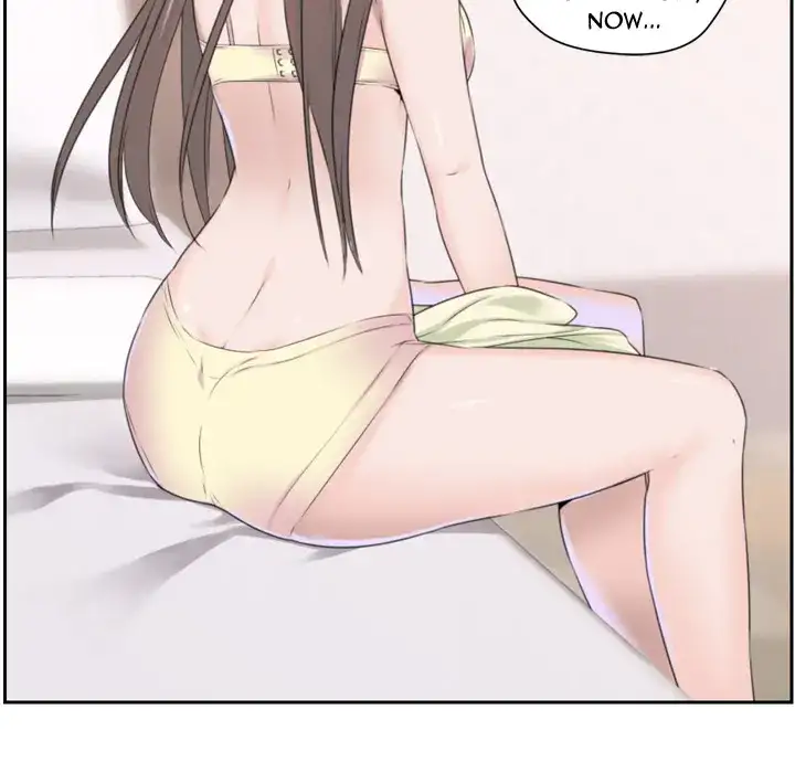 Anything for You Chapter 1 Page 79