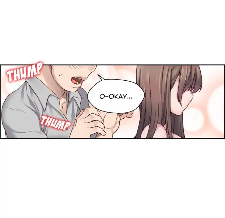 Anything for You Chapter 1 Page 80