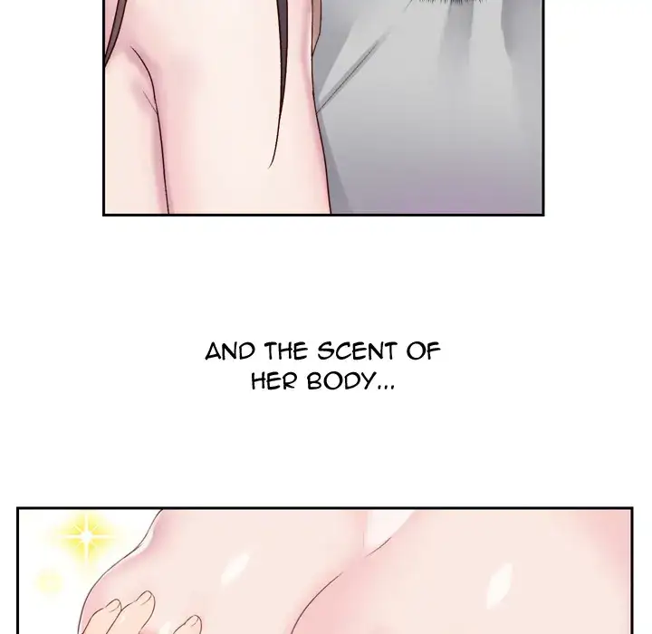 Anything for You Chapter 1 Page 84