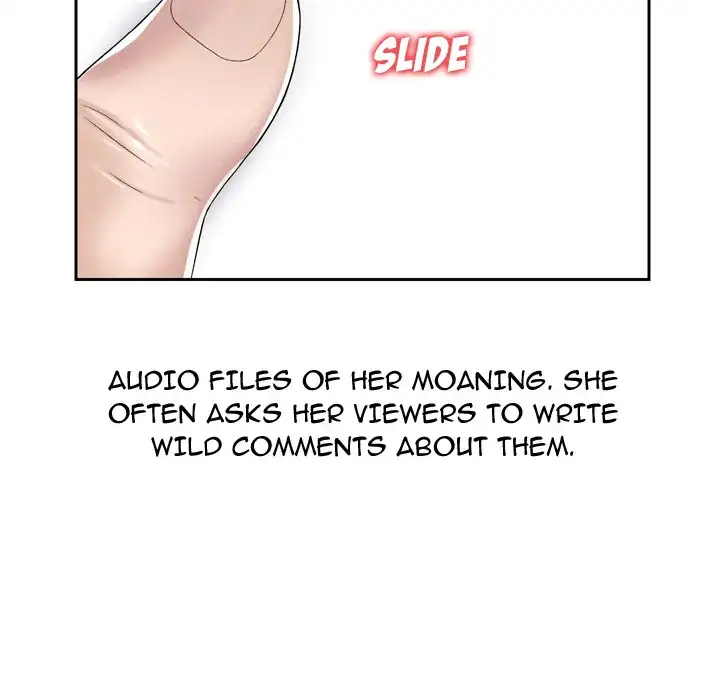 Anything for You Chapter 1 Page 9