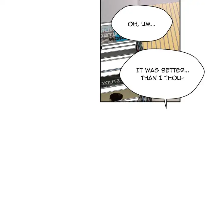 Anything for You Chapter 1 Page 95