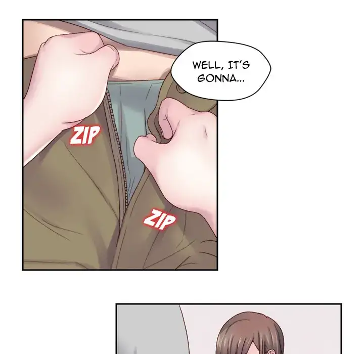 Anything for You Chapter 1 Page 96