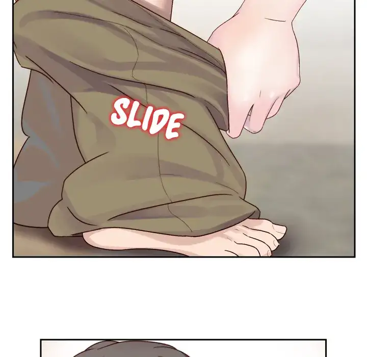Anything for You Chapter 1 Page 98