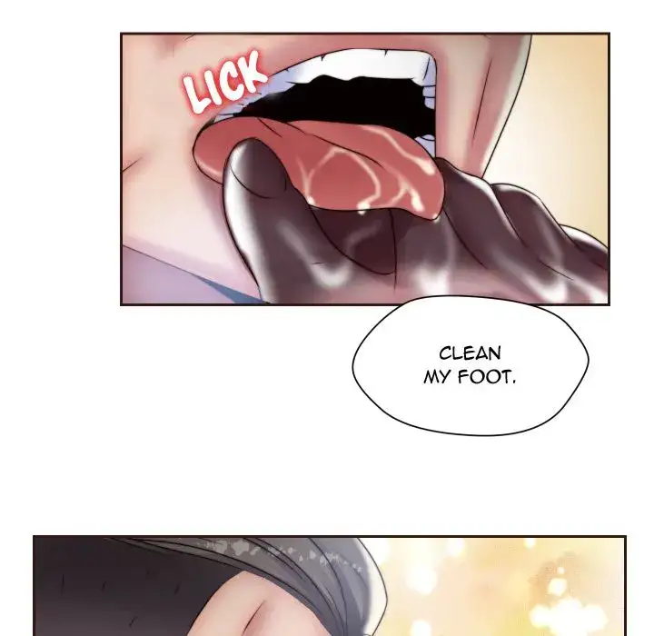 Anything for You Chapter 19 Page 11