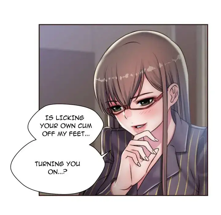 Anything for You Chapter 19 Page 13