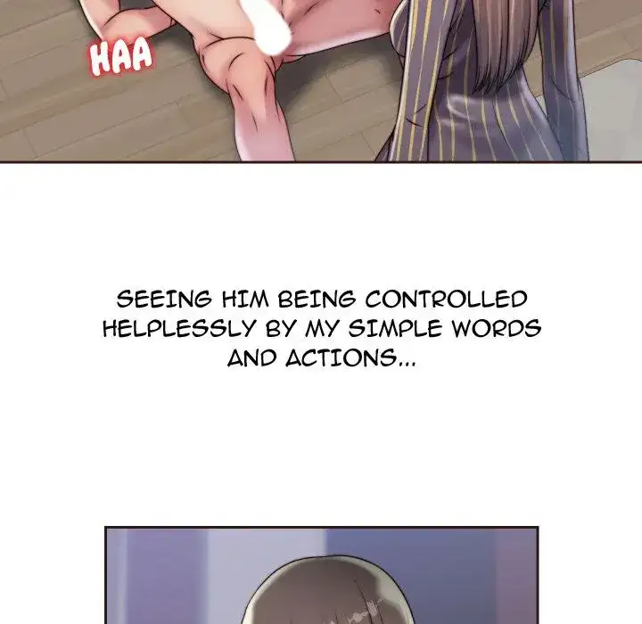 Anything for You Chapter 19 Page 19