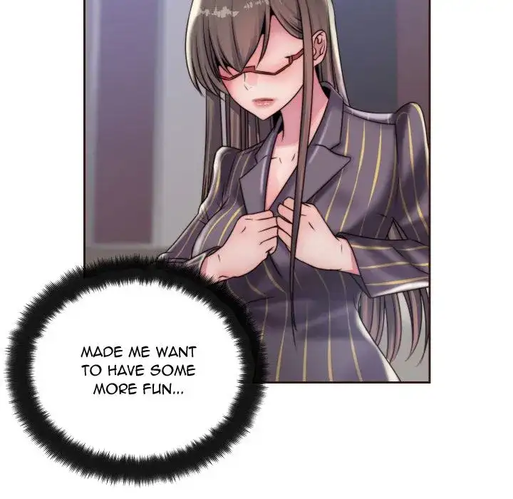 Anything for You Chapter 19 Page 20