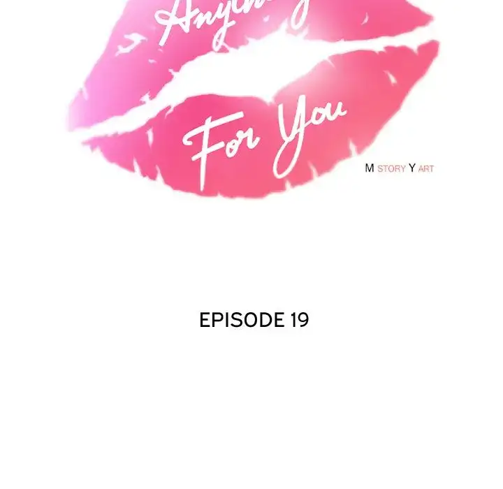 Anything for You Chapter 19 Page 27