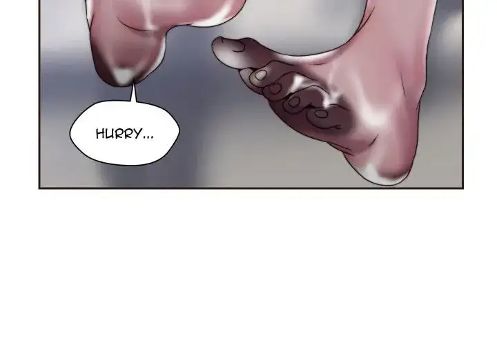 Anything for You Chapter 19 Page 4