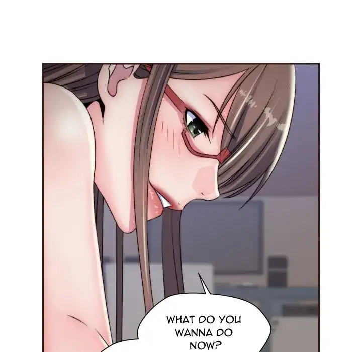 Anything for You Chapter 19 Page 44