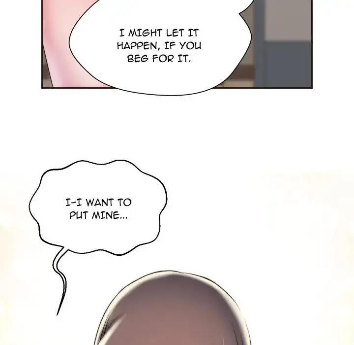 Anything for You Chapter 19 Page 45