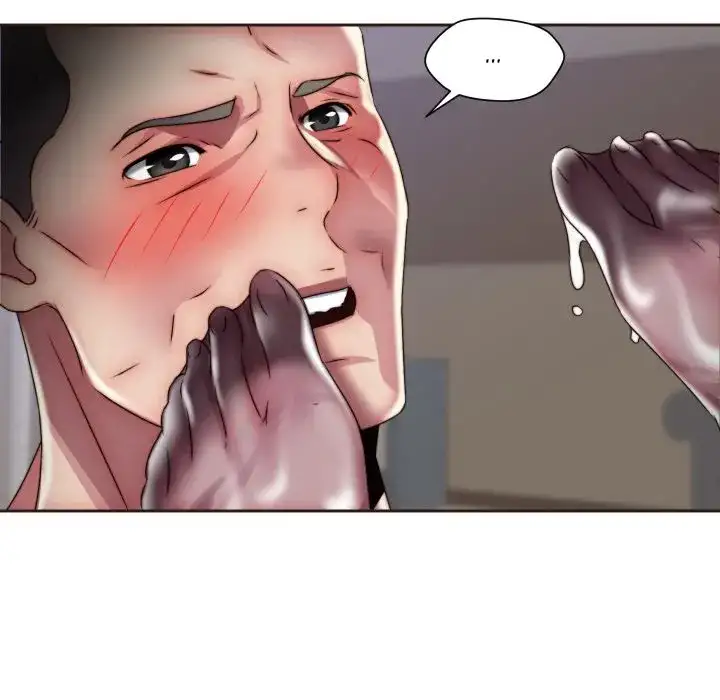 Anything for You Chapter 19 Page 5