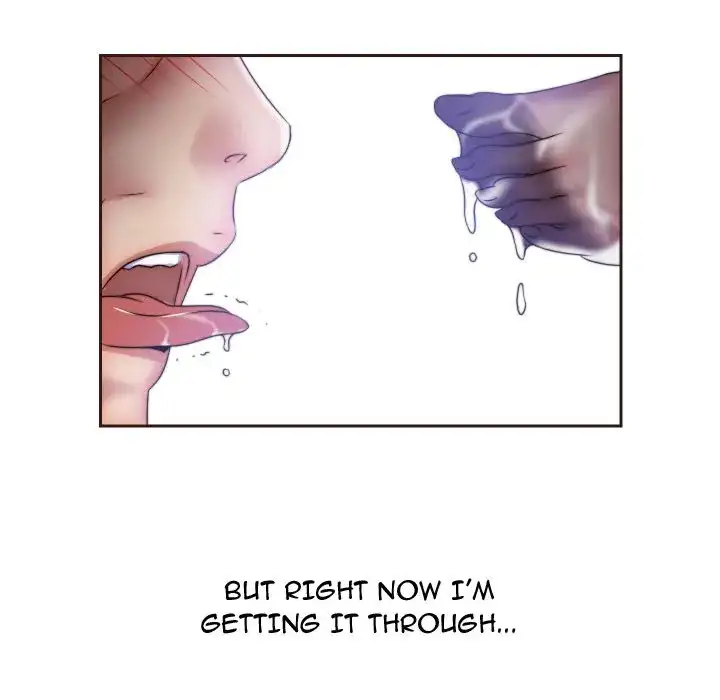 Anything for You Chapter 19 Page 6