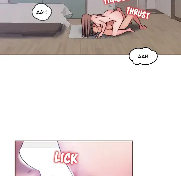 Anything for You Chapter 19 Page 62