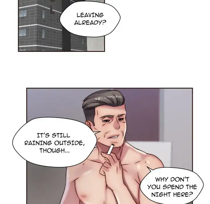 Anything for You Chapter 19 Page 80
