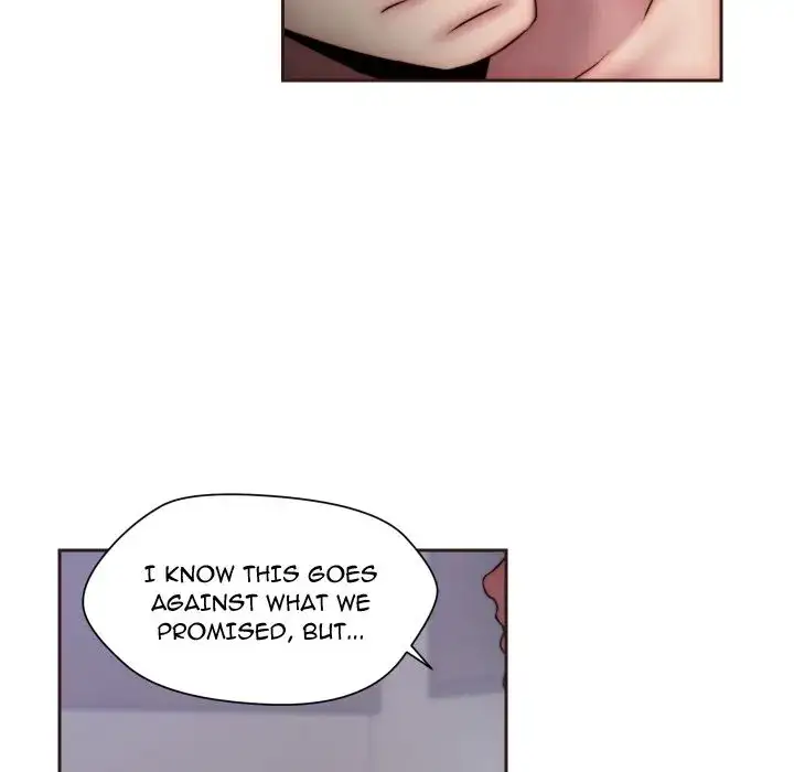 Anything for You Chapter 19 Page 83