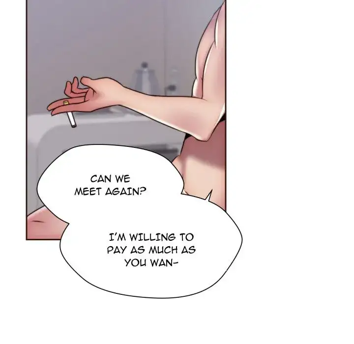 Anything for You Chapter 19 Page 84