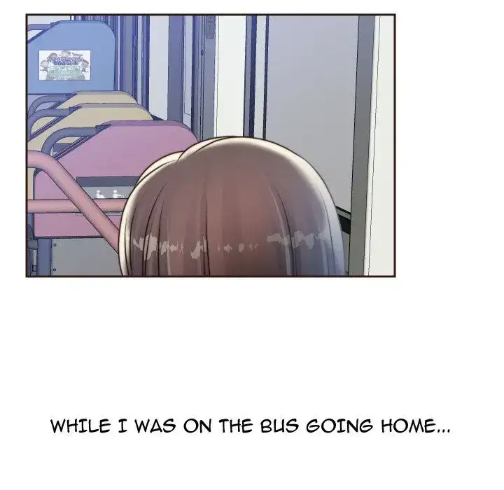 Anything for You Chapter 19 Page 89