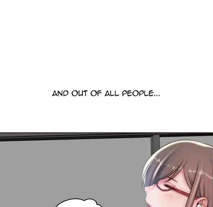 Anything for You Chapter 19 Page 92