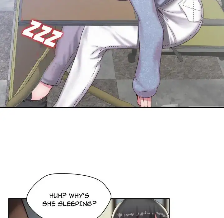 Anything for You Chapter 20 Page 12