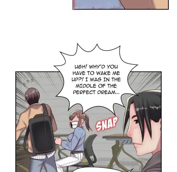 Anything for You Chapter 20 Page 15