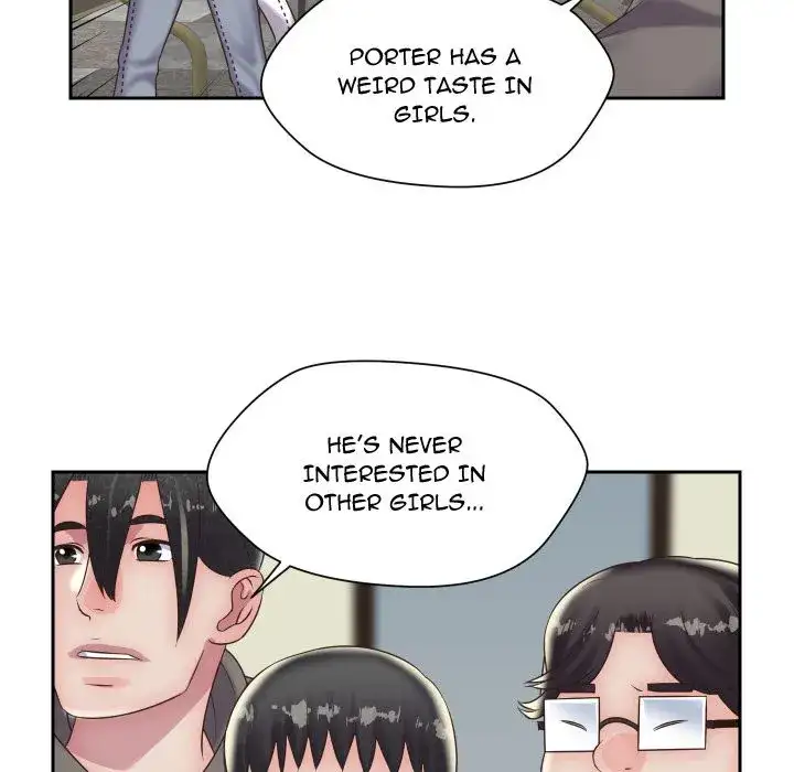 Anything for You Chapter 20 Page 16