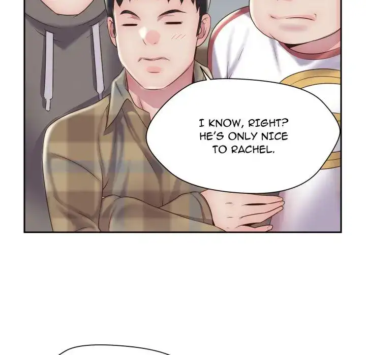 Anything for You Chapter 20 Page 17