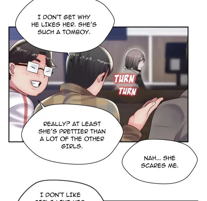 Anything for You Chapter 20 Page 18