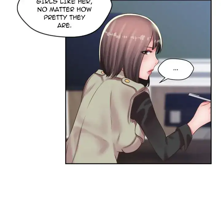 Anything for You Chapter 20 Page 19