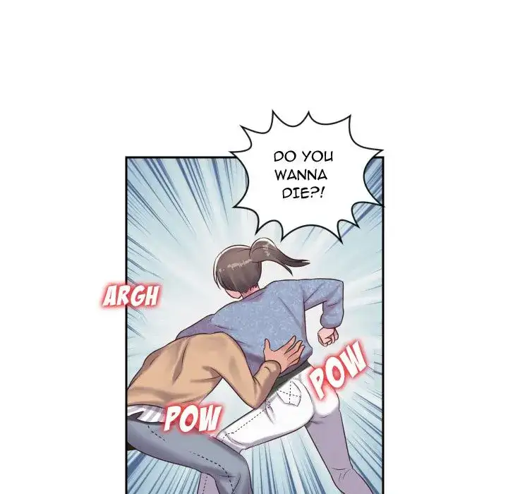 Anything for You Chapter 20 Page 20