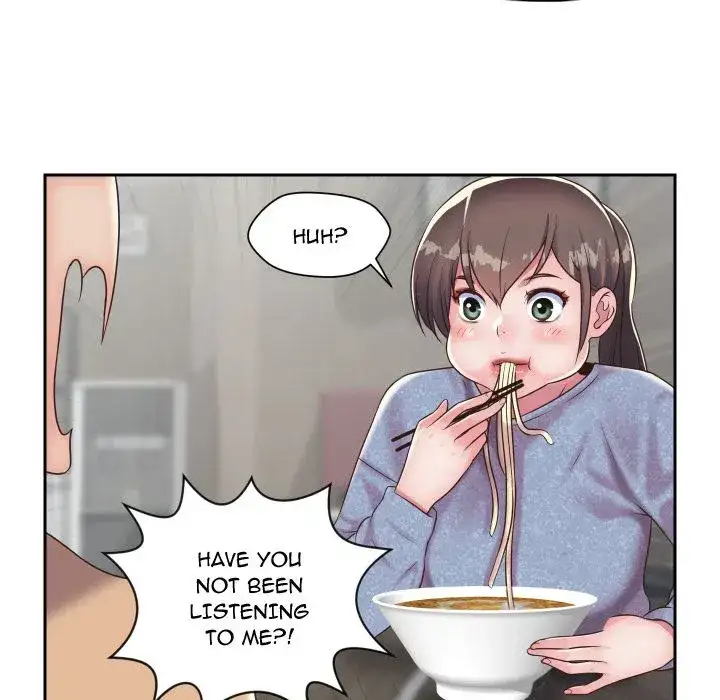 Anything for You Chapter 20 Page 26
