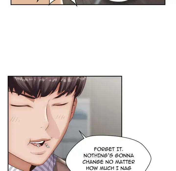 Anything for You Chapter 20 Page 27