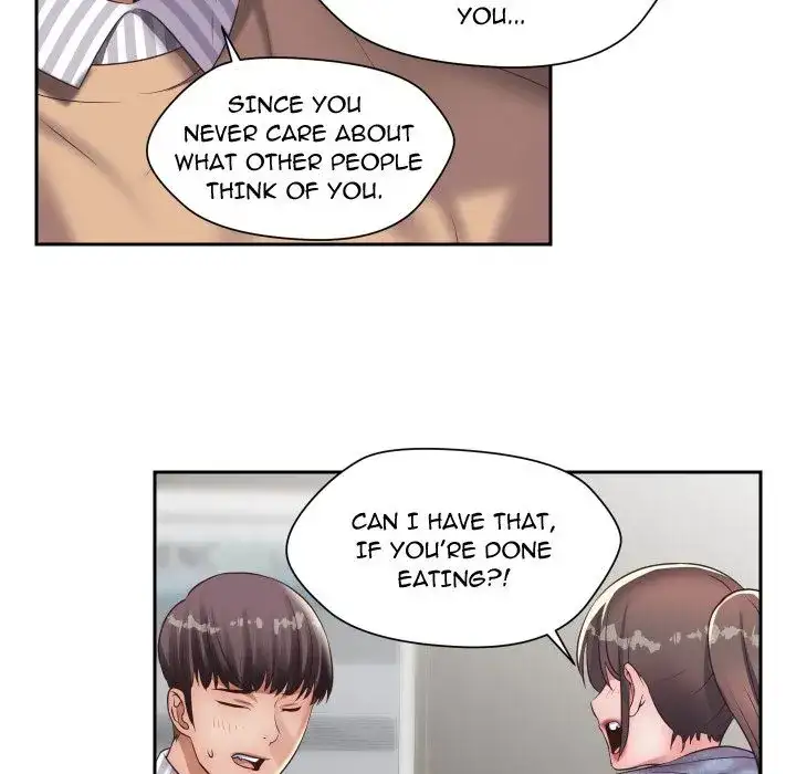 Anything for You Chapter 20 Page 28